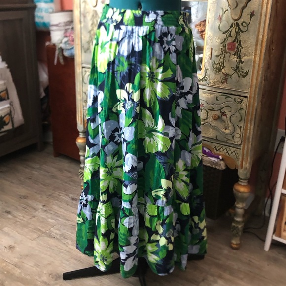 Aerie maxi skirt NWT - Picture 2 of 6
